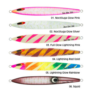 SEA FALCON Z SLOW DEEP NEO 150gr