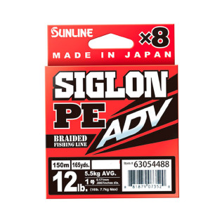 SUNLINE SIGLON PE8 ADV