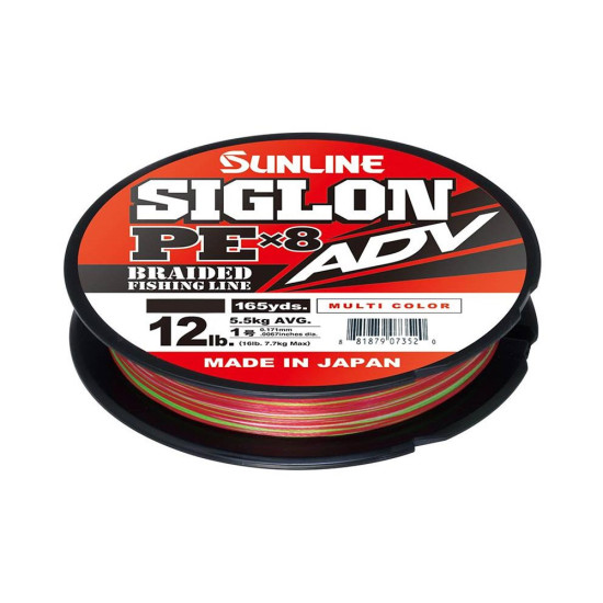 SUNLINE SIGLON PE8 ADV
