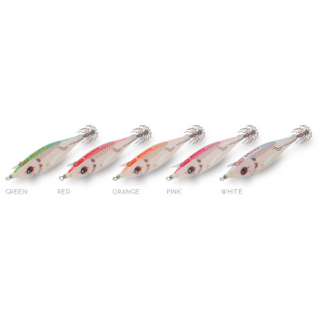 DTD BALLISTIC RED KILLER  3.0B