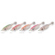 DTD BALLISTIC RED KILLER  3.0B
