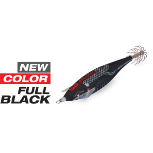 DTD BALLISTIC RED KILLER  3.0B