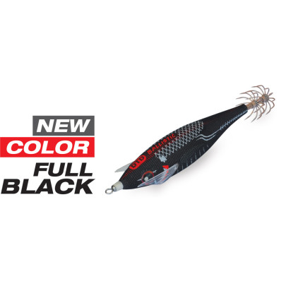 DTD BALLISTIC RED KILLER  3.0B