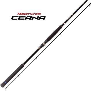 MAJOR CRAFT CEANA CNSS-902ML
