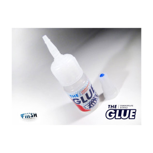 FIIISH THE GLUE 10gr