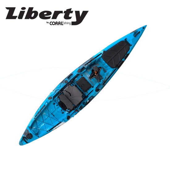 KAYAK LIBERTY MAX