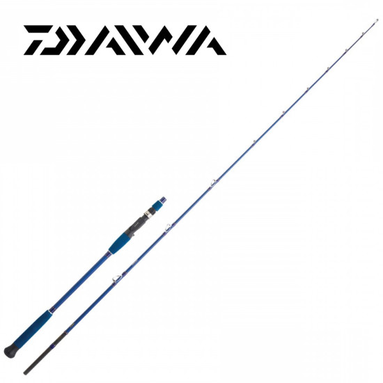 DAIWA LEGALIS OCEANO SLOW JIGGING LEGOJG662XHBAF