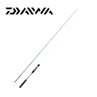 DAIWA GRANDWAVE SLOW JIGGING GW SJ 66 XHB AF