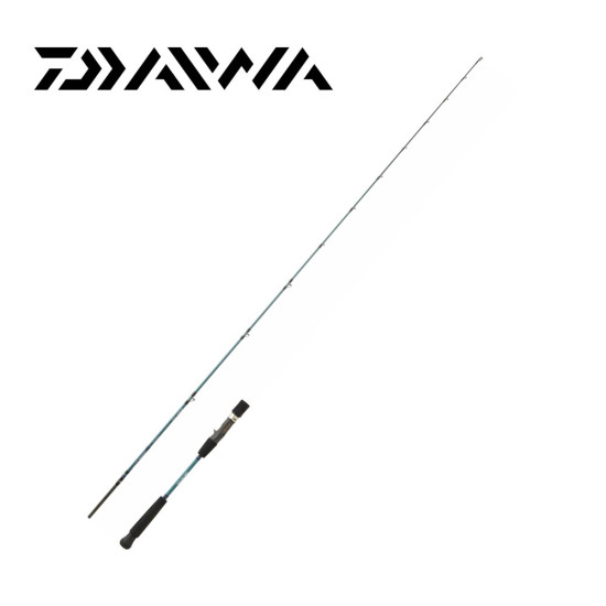 DAIWA GRANDWAVE SLOW JIGGING GW SJ 66 XHB AF