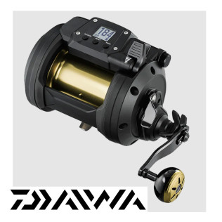 DAIWA TANACOM 1200