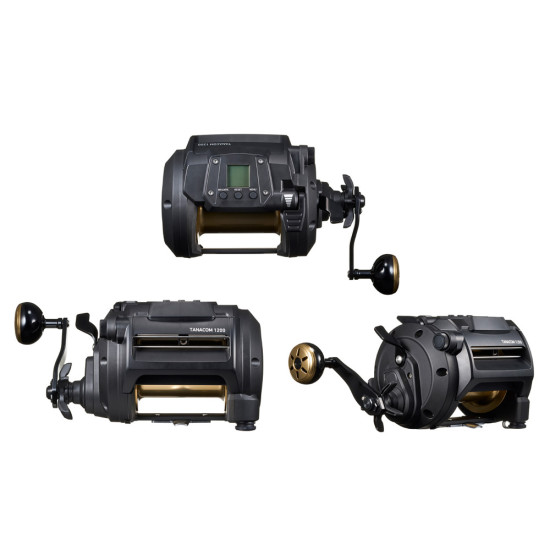 DAIWA TANACOM 1200