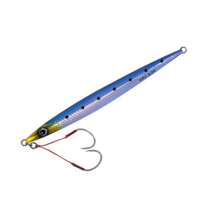 MAJORCRAFT CROSRIDE HEAVY METAL JIG 40gr