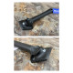MUSTAD MTB011 FISH SCALER