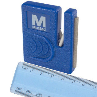 MUSTAD MTB012 SHARPENER
