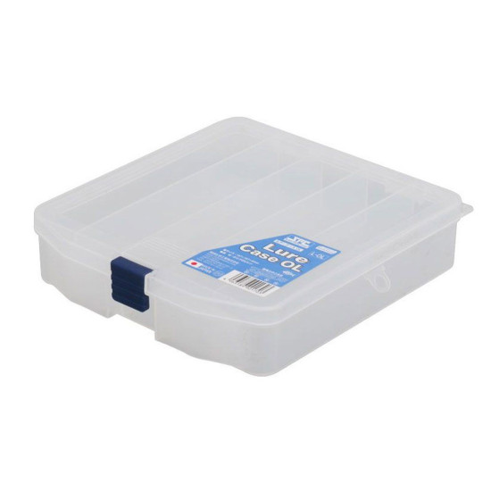 MEIHO LURE CASE OL