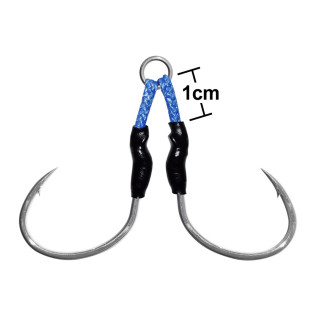 PREGIO ASSIST HOOK 21-311