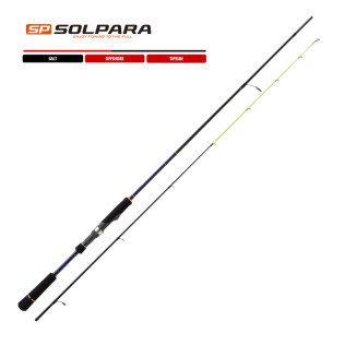 MAJOR CRAFT SOLPARA TIP RUN SPXJ-S682M/TE