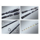 MAJOR CRAFT SOLPARA TIP RUN SPXJ-S682ML/TE