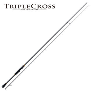 MAJOR CRAFT TRIPLECROSS TCX-T732AJI