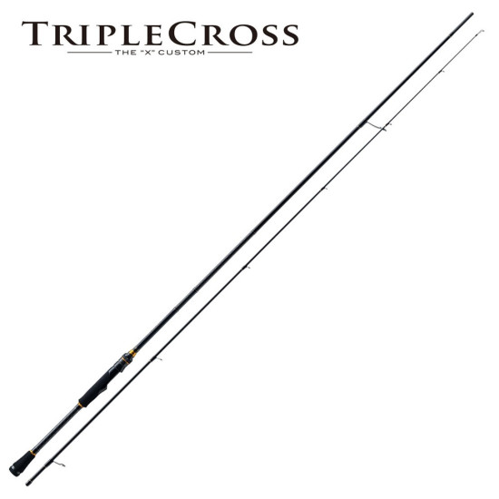 MAJOR CRAFT TRIPLECROSS TCX-T732AJI