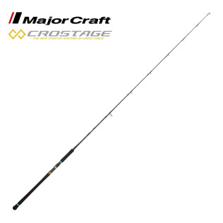 MAJOR CRAFT CROSTAGE NEW BURU CRXC-76BURI