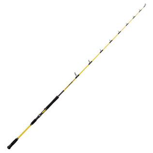 BLACK CAT FREESTYLE FIREBALL V-JIG