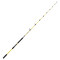 BLACK CAT FREESTYLE FIREBALL V-JIG