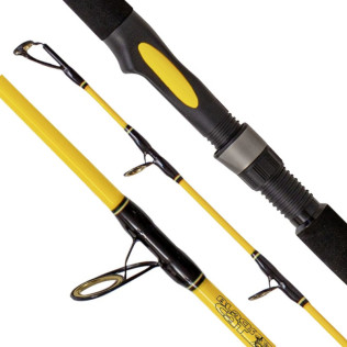 BLACK CAT FREESTYLE FIREBALL V-JIG