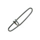 YAMAI SUTEKI YM-10 TWIN LOCK SNAP