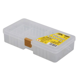 MEIHO WORM CASE L (W-L)