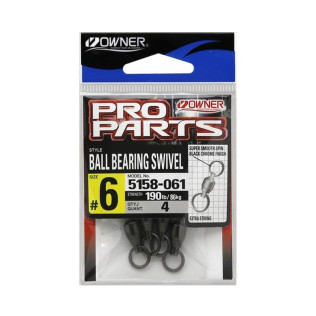 OWNER 5158 BALL BEARING