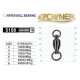 OWNER 5158 BALL BEARING