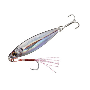MAJORCRAFT JIGPARA MICRO JPM-7 LIVE BAIT