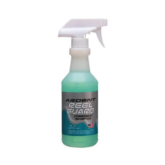 ARDENT REEL GUARD CORROSION INHIBITOR