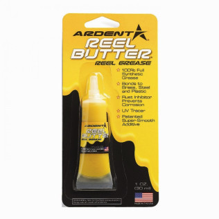 ARDENT REEL BUTTER GREASE 30ml