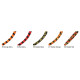 MAJOR CRAFT REDBACK CUSTOM TIE SLIM CURLY (TMN-CUL)