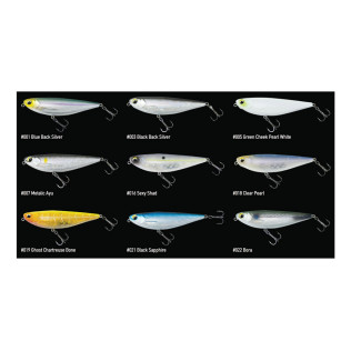 MAJOR CRAFT CEANA PENCIL CPN-90