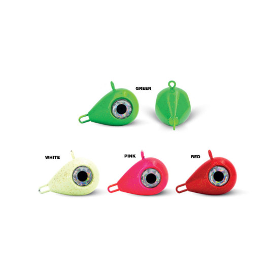 JATSUI CYCLOPS 150gr