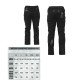 DRESS WARM TACTICAL PANTS V2