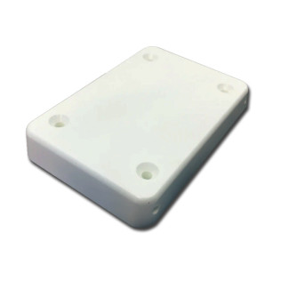 PLATE INNER PD-AP QUICK RELEASE