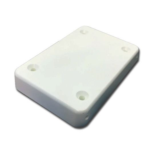 PLATE INNER PD-AP QUICK RELEASE