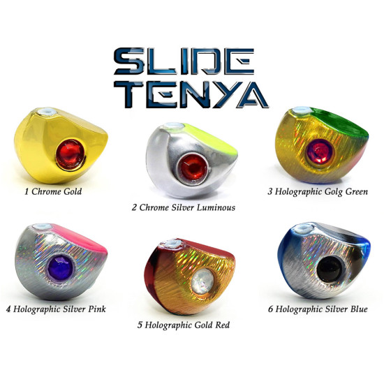 PREGIO STN45 TENYA 45gr