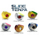PREGIO STN45 TENYA 45gr