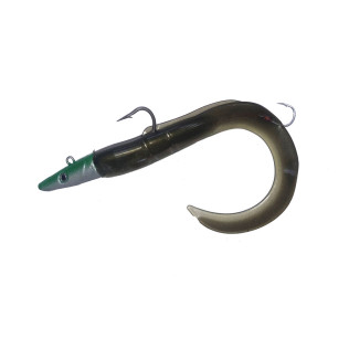 CUSTOM EEL 80gr
