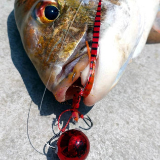 BOZLES TG DROP-K 100gr