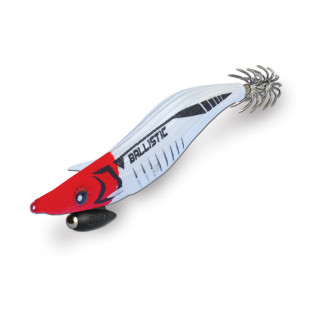 DTD Ballistic Full Color EGI 2.8