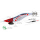 DTD Ballistic Full Color EGI 2.8