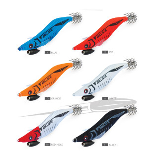 DTD BALLISTIC FULL COLOR EGI 3.5