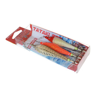 DTD TATAKI SET 0.8/1.0/1.5