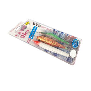 DTD TATAKI SET OLD SCHOOL Big